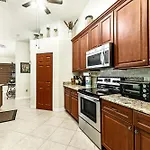 Private Oasis! Electric-Heated Pool Home - Perfect For Families! - Villa Barbossa