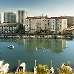 Tampa Marriott Water Street