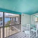 Waterfront Marco Island House With Shared Dock!