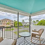Waterfront Marco Island House With Shared Dock!