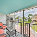 Waterfront Marco Island House With Shared Dock!