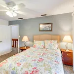 Cozy Dunnellon Townhome - 2 Mi To Rainbow Springs!