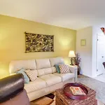 Cozy Dunnellon Townhome - 2 Mi To Rainbow Springs!
