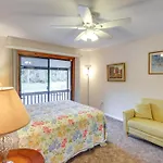 Cozy Dunnellon Townhome - 2 Mi To Rainbow Springs!