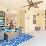 Private Electric-Heated Pool Home - Great For Families With Pets! - Villa Nina
