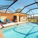 Private Electric-Heated Pool Home With Western Exposure In Quiet Area - Villa Luisa