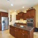 Stunning Gulf-Access Home With Saltwater Heated Pool & Spa - Villa Francesca
