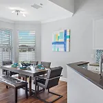 Quiet Home With Fenced Yard & Pool Table - Perfect For Families With Pets! - Villa Grace
