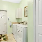 Spacious Gulf-Access Heated-Pool Home With Spa & Boat Lift - Villa Ashlyn