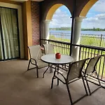 The Berkley, Orlando