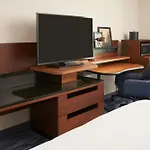 Fairfield Inn & Suites By Marriott Orlando International Drive/Convention Center