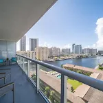Beachwalk 1B-1B Apmt Amazing View 12A
