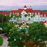 Disney\'S Grand Floridian Resort And Spa