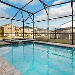 Solara Resort Vacation Home 5Br