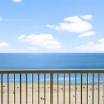 Majestic Beach Resort 1404
