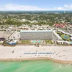 Summit 225 - Low Floor Beachfront - Sleeps 5