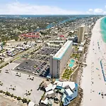 Summit 225 - Low Floor Beachfront - Sleeps 5
