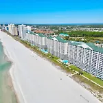 Long Beach Tower 3 #305 Beachfront Renovation