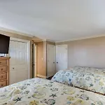 Edgewater Tower 1 #609 - Lagoon Tower - 2 Bedroom 2 Ba