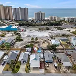 7131 Sunset Ave - Cottage By The Sea With Pool