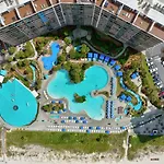 Edgewater T3 #802 - 2 Bedroom 2 Ba Amazing Views