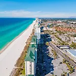 Long Beach Tower 2 #703 Beachfront 2 Bedroom 2 Ba