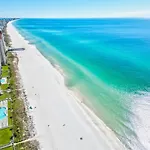 Long Beach Tower 2 #703 Beachfront 2 Bedroom 2 Ba