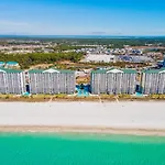 Long Beach Tower 2 #703 Beachfront 2 Bedroom 2 Ba
