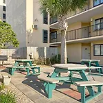 Emerald Sands Overlook - Moondrifter 605- Sleeps 6