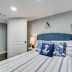 Moondrifter 804 - Sleeps 6 - 2 Bedroom 2 Ba With Bunks
