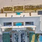 Gulf Peak Retreat - Watercrest 2 Bedroom 2 Ba - Sleeps