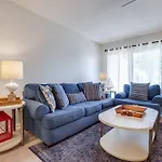 Softsands Hideaway - Portside Resort - Sleeps 6