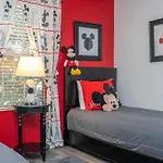 Stunning 5Bd Close To Disney At Storey Lake 3199