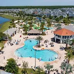 Stunning 5Bd Close To Disney At Storey Lake 3199