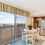 Unit 103 Opus - 3 Bedroom Ocean Front