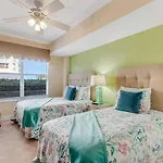 Unit 103 Opus - 3 Bedroom Ocean Front