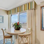 Unit 103 Opus - 3 Bedroom Ocean Front