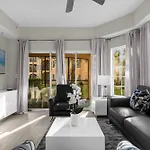 3 Bedroom Family Friendly Condo At Worldquest Near Disney 2729