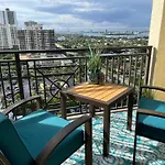 Oceanfront Palm Beach Resort & Spa Singer Island