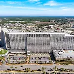 Laketown Wharf #1628 By Nautical Properties