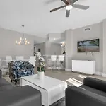 3 Bedroom Spacious Condo At Worldquest Near Disney- 22683
