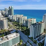 Luxury Oceanfront 3 Bedroom Condo On The Beach 16 Floor
