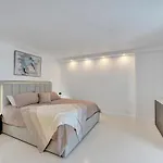 Luxury Oceanfront 3 Bedroom Condo On The Beach 16 Floor