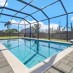 Pool, Exercise Equipment, Pool Table & Console Game - Villa Sunset Paradise - Roelens Vacations