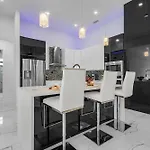 Pool, Exercise Equipment, Pool Table & Console Game - Villa Sunset Paradise - Roelens Vacations