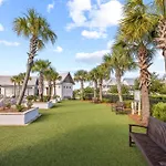 30A Hideaway By Stay On 30A - Pool, Bikes, Golf Cart
