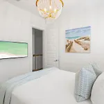 30A Hideaway By Stay On 30A - Pool, Bikes, Golf Cart