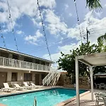 Sheridan Guesthouse