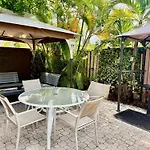 Sheridan Guesthouse