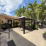 Sheridan Hostel